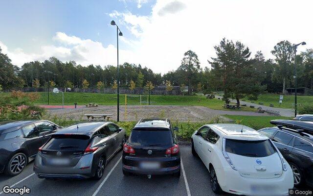 UIA Kristiansand – sandvolleyballbane i Kristiansand