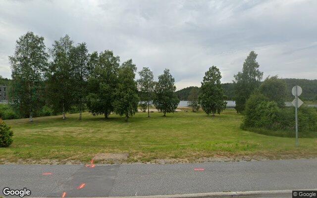Birketveitvatnet – sandvolleyballbane i Iveland