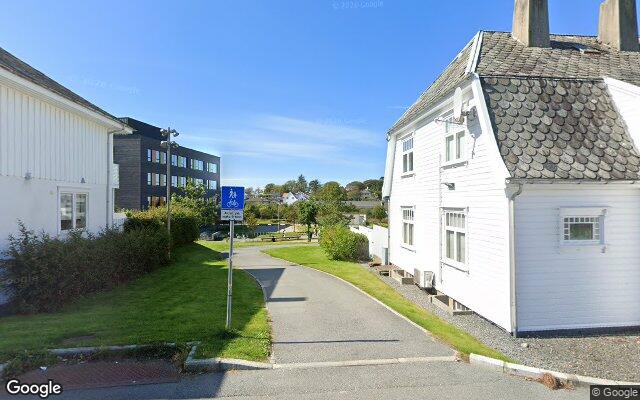 Bryne VGS – sandvolleyballbane i Bryne