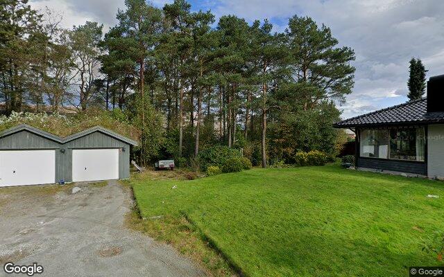 Skeiane ungdomsskole – sandvolleyballbane i Sandnes
