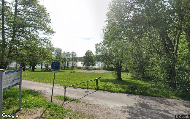 Vispen – sandvolleyballbane i Fredrikstad