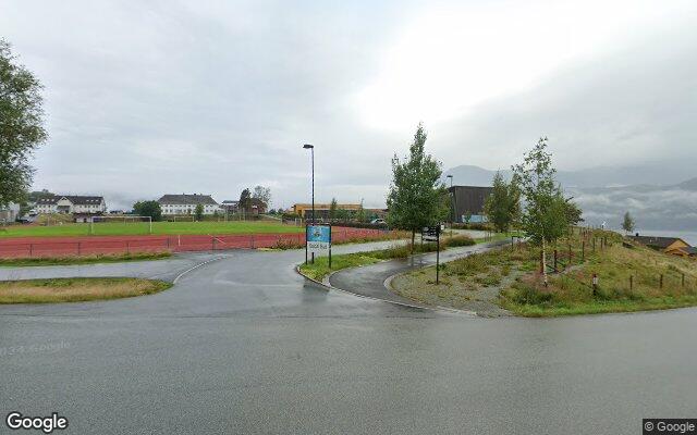 ToppVolley Norge – sandvolleyballbane i Suldal