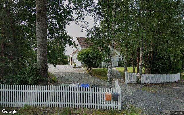 Brevikbukta – sandvolleyballbane i Vestby