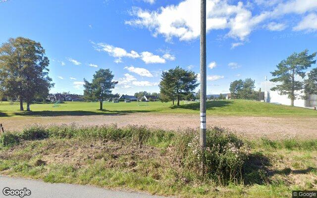 ROS Arena – sandvolleyballbane i Asker
