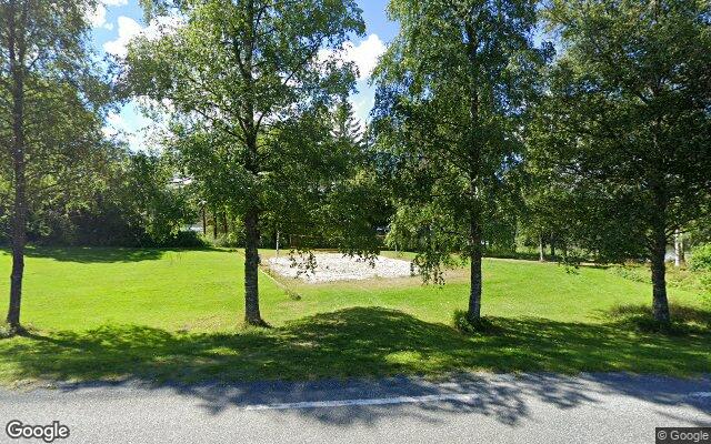 Dikemark – sandvolleyballbane i Asker