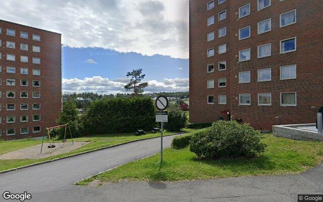 Tveita – sandvolleyballbane i Oslo