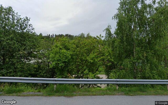Helsetbanen – sandvolleyballbane i Sandvika