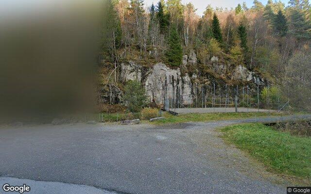 Hjellvik – sandvolleyballbane i Osterøy