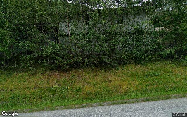 Åheim Stadion – sandvolleyballbane i Vanylven